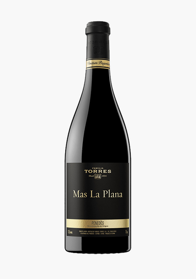 Torres Mas La Plana-Wine