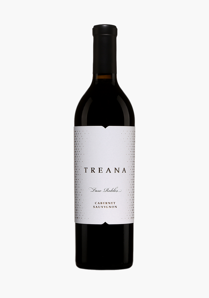 Treana Cabernet Sauvignon-Wine