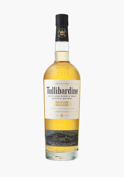 Tullibardine Sovereign-Spirits