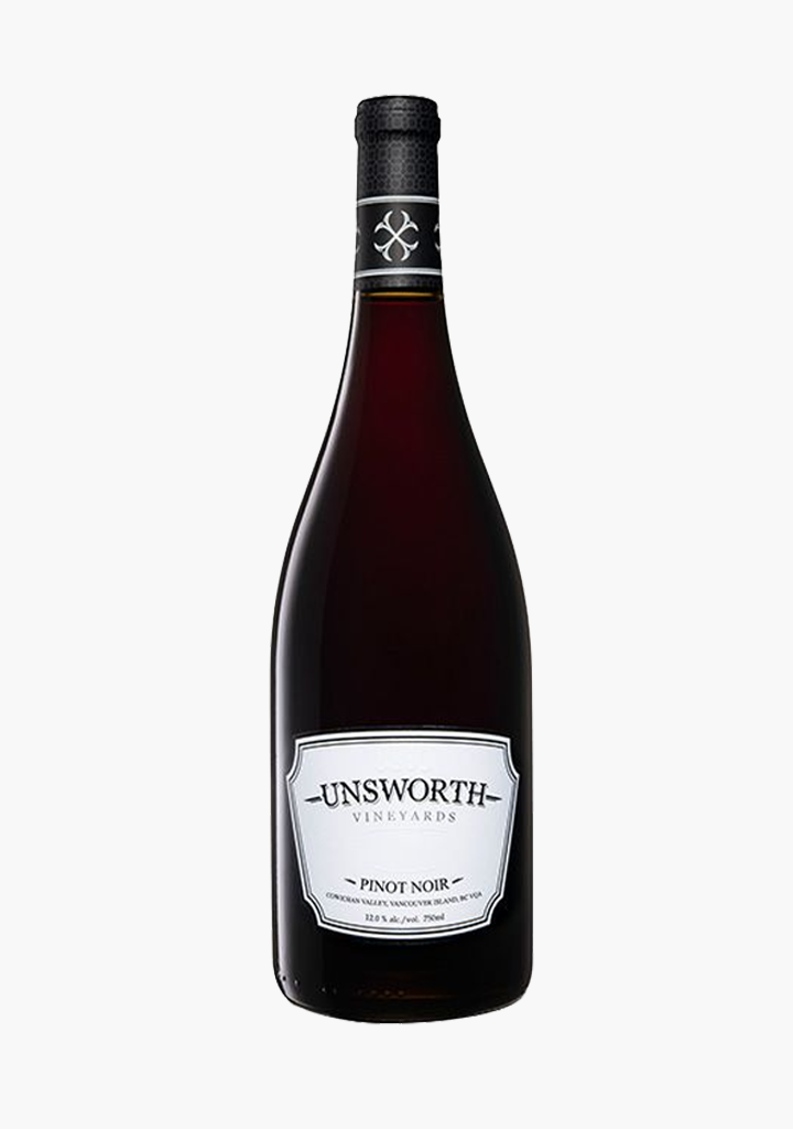 Unsworth Pinot Noir 2019