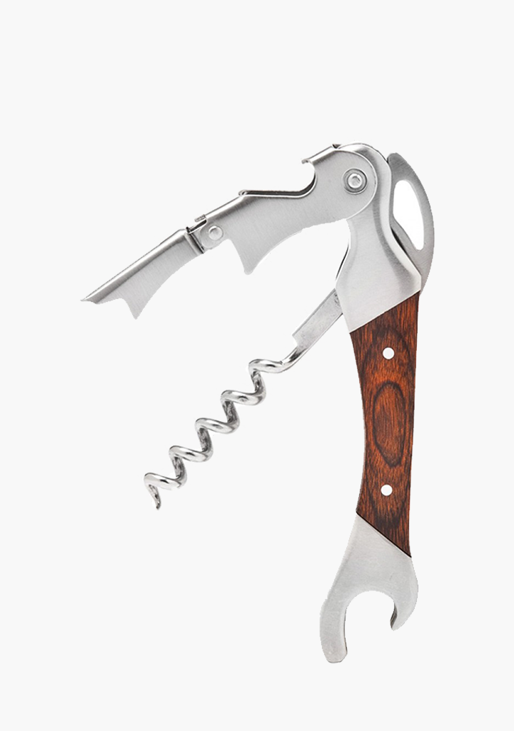 Barkeepers Corkscrew