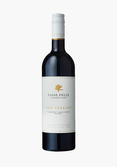 Vasse Felix Tom Cullity 2013-Wine