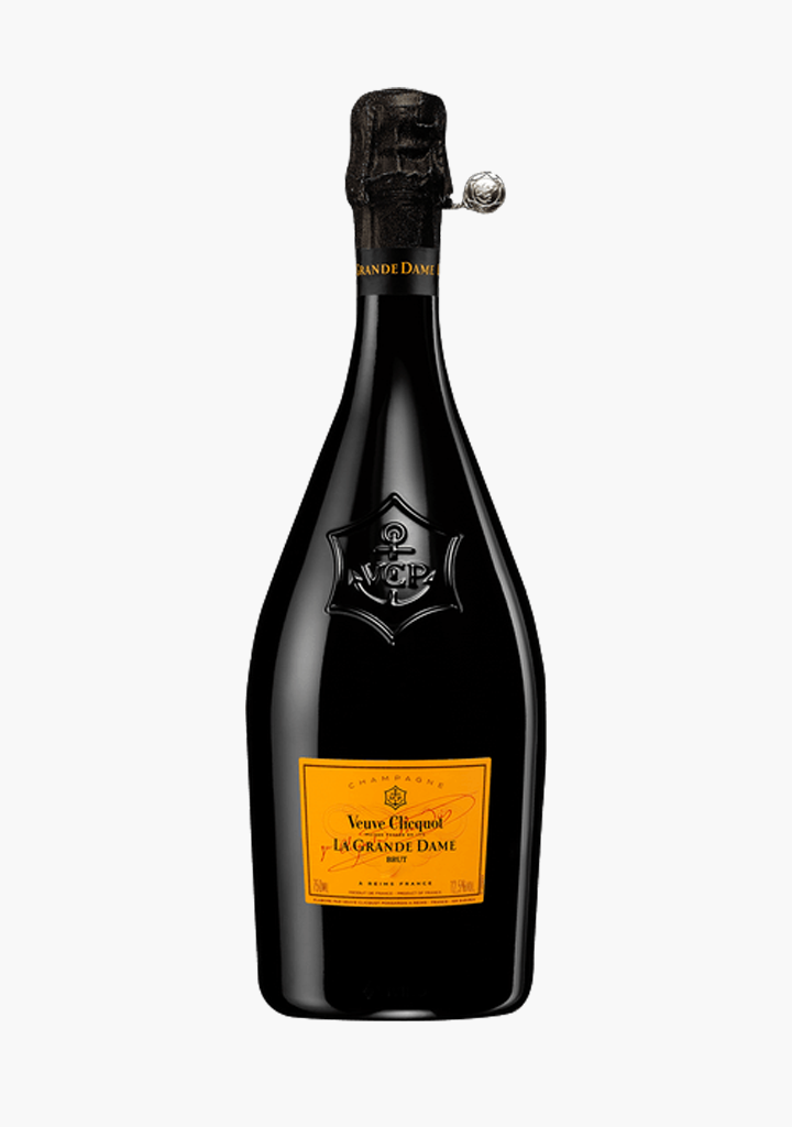 Veuve Clicquot "La Grande Dame" Brut 2008