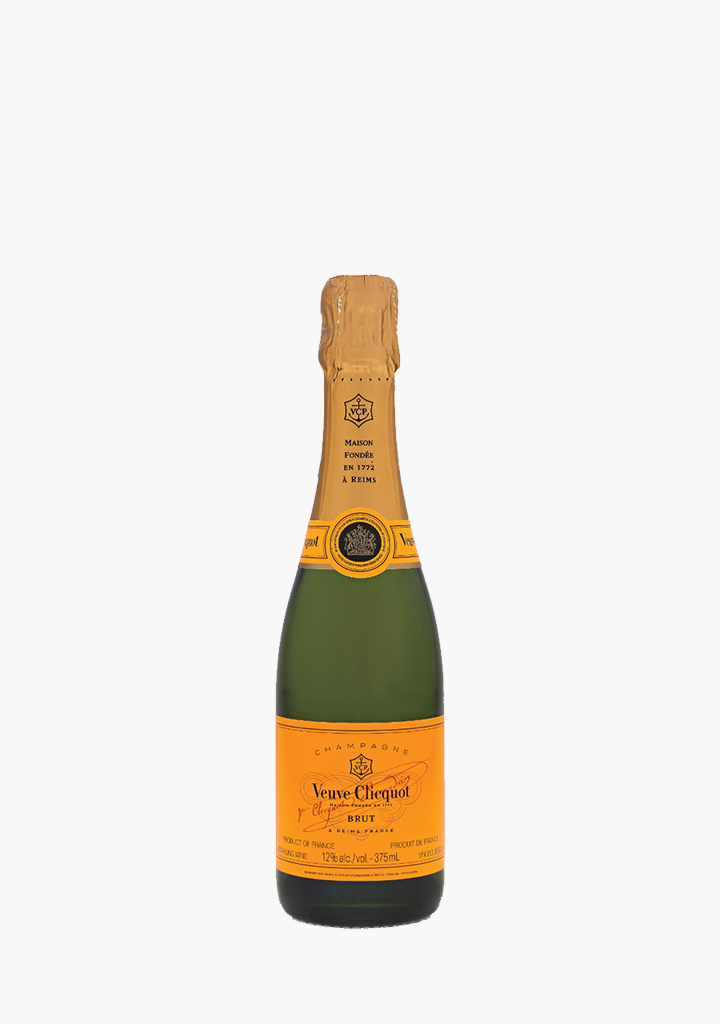 Veuve Clicquot Brut-Sparkling