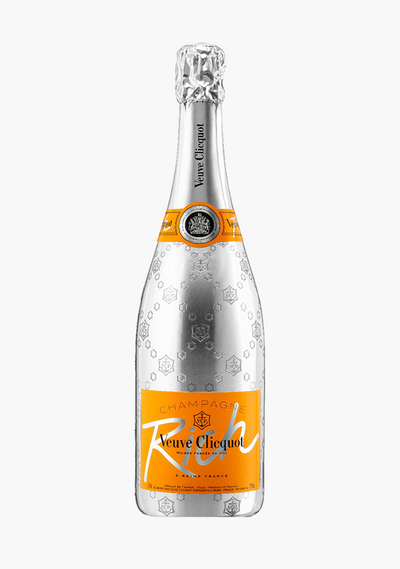Veuve Clicquot Rich-Sparkling