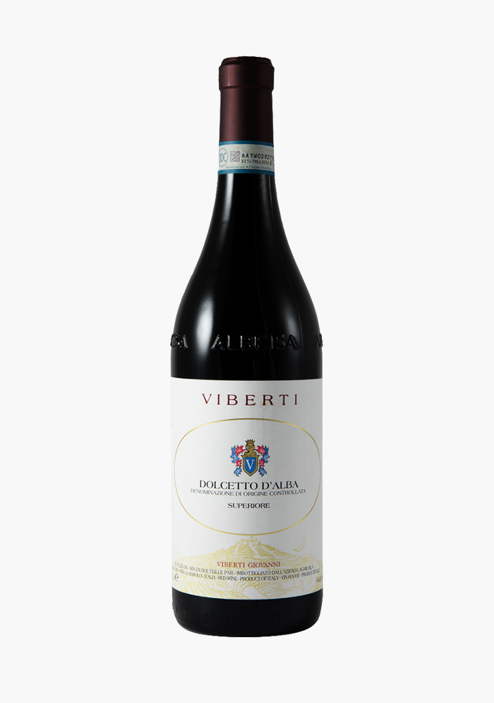 Viberti Dolcetto D&