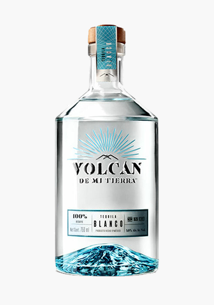 Volcan Blanco