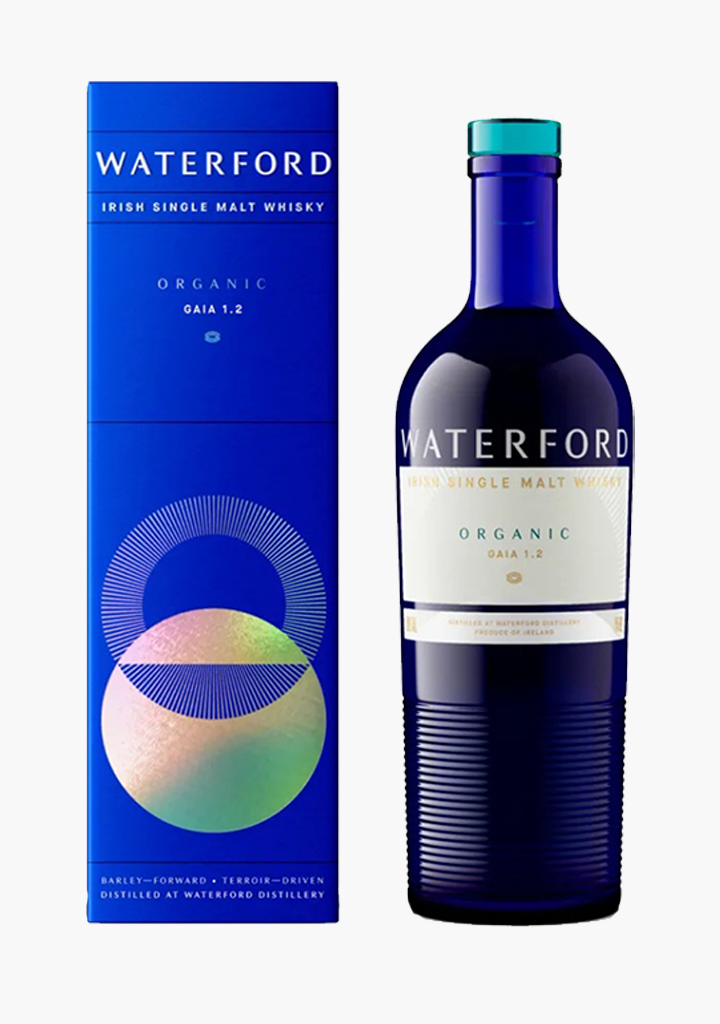 Waterford &