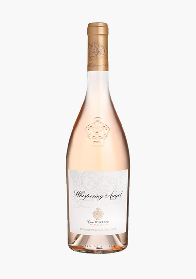 Whispering Angel Provence Rose 2019-Wine