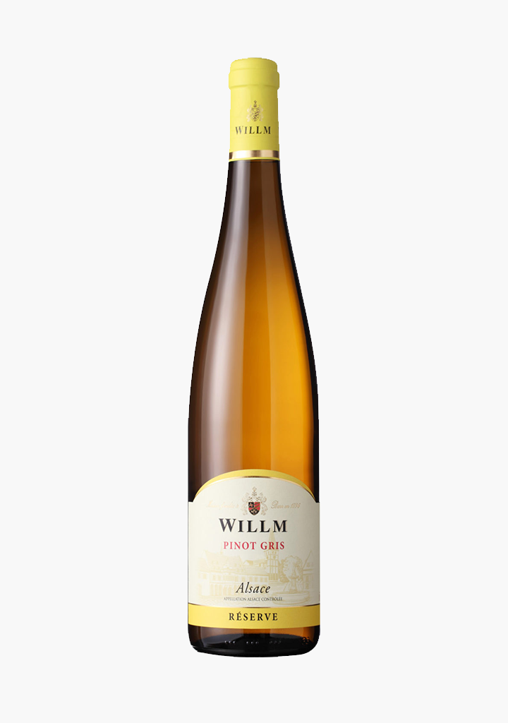 Willm Pinot Gris 2022