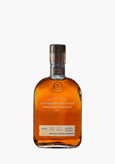 Woodford Reserve Bourbon-Spirits