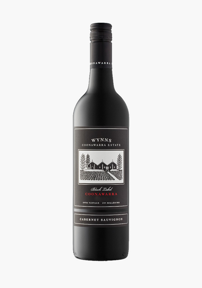 Wynn's Coonawarra Cabernet Sauvignon 2014-Wine