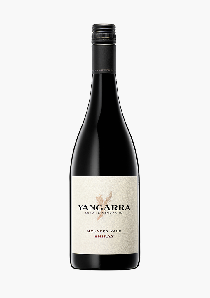 Yangarra Mclaren Vale Shiraz 2016-Wine