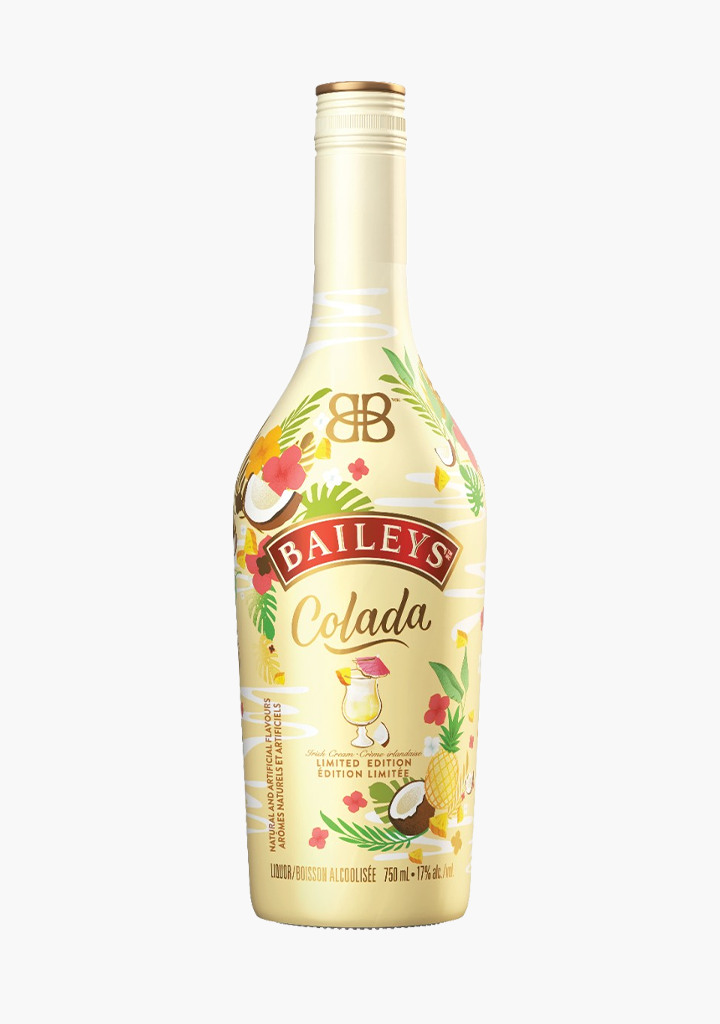 Baileys Colada
