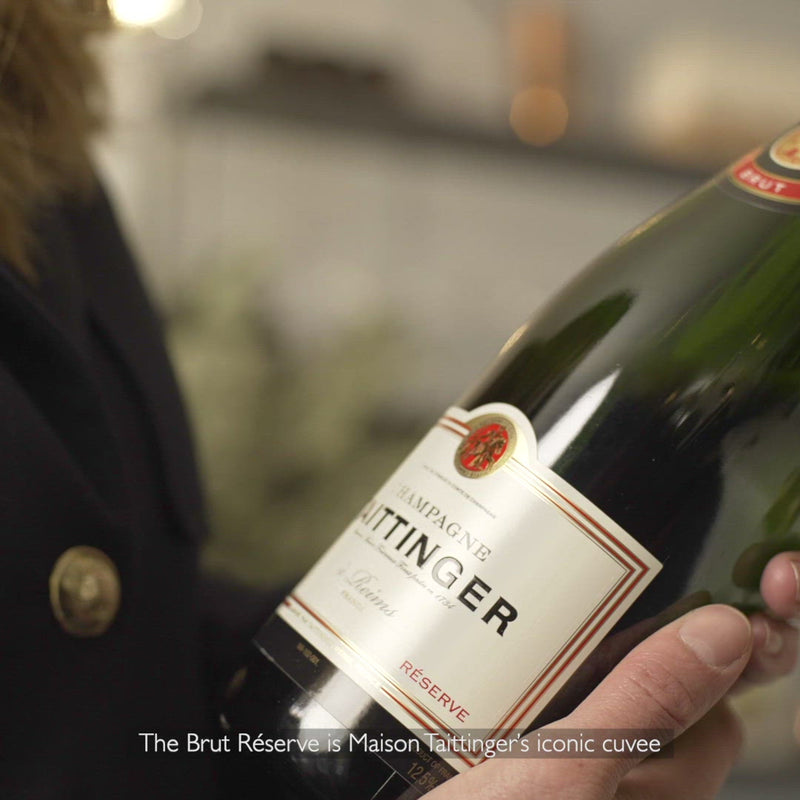 Taittinger Brut Réserve