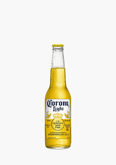 Corona Light - 6 x 330ML-Beer