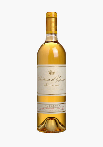 Chateau D'Yquem 2005-Wine