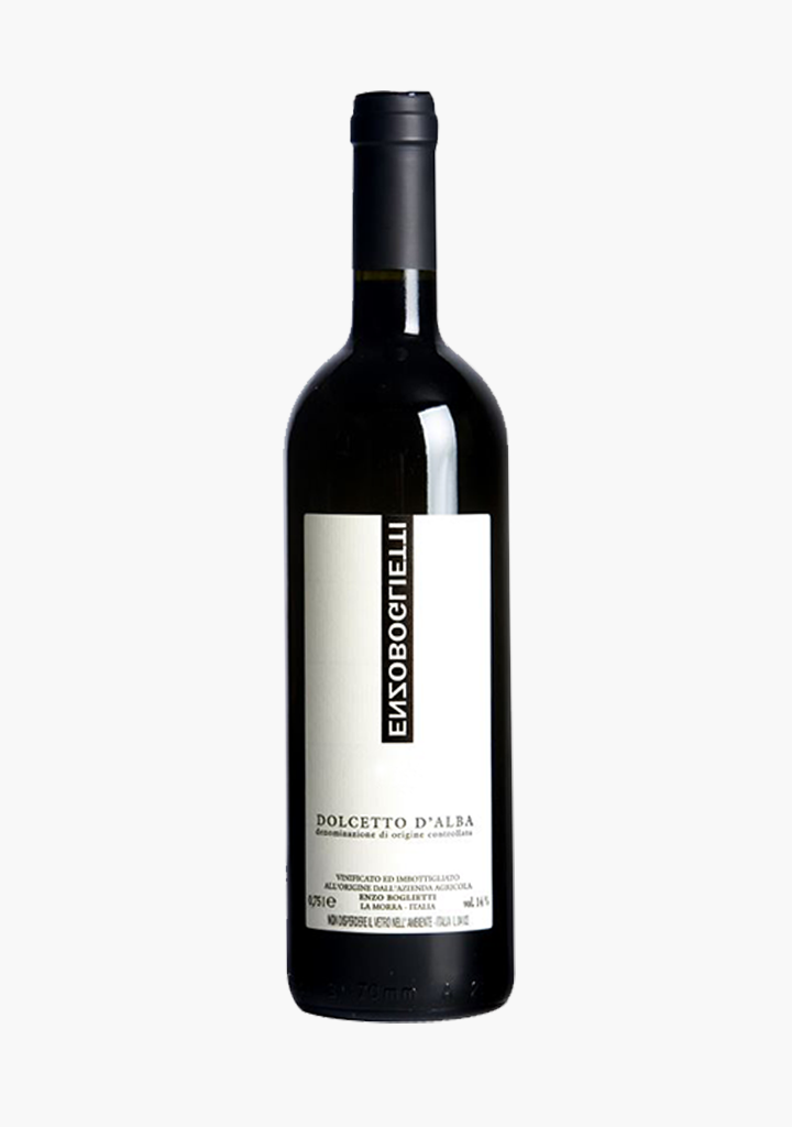 Enzo Boglietti Dolcetto D&