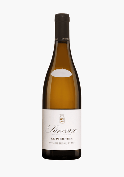 Thomas Le Pierrier Sancerre-Wine