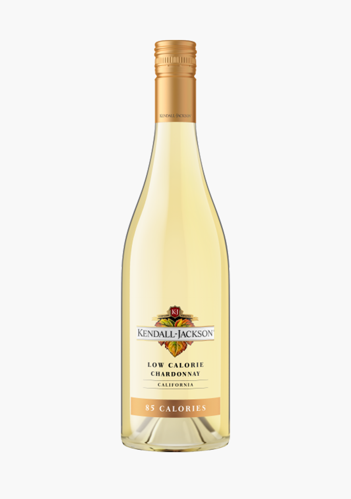 Kendall Jackson Low Calorie Chardonnay 2021