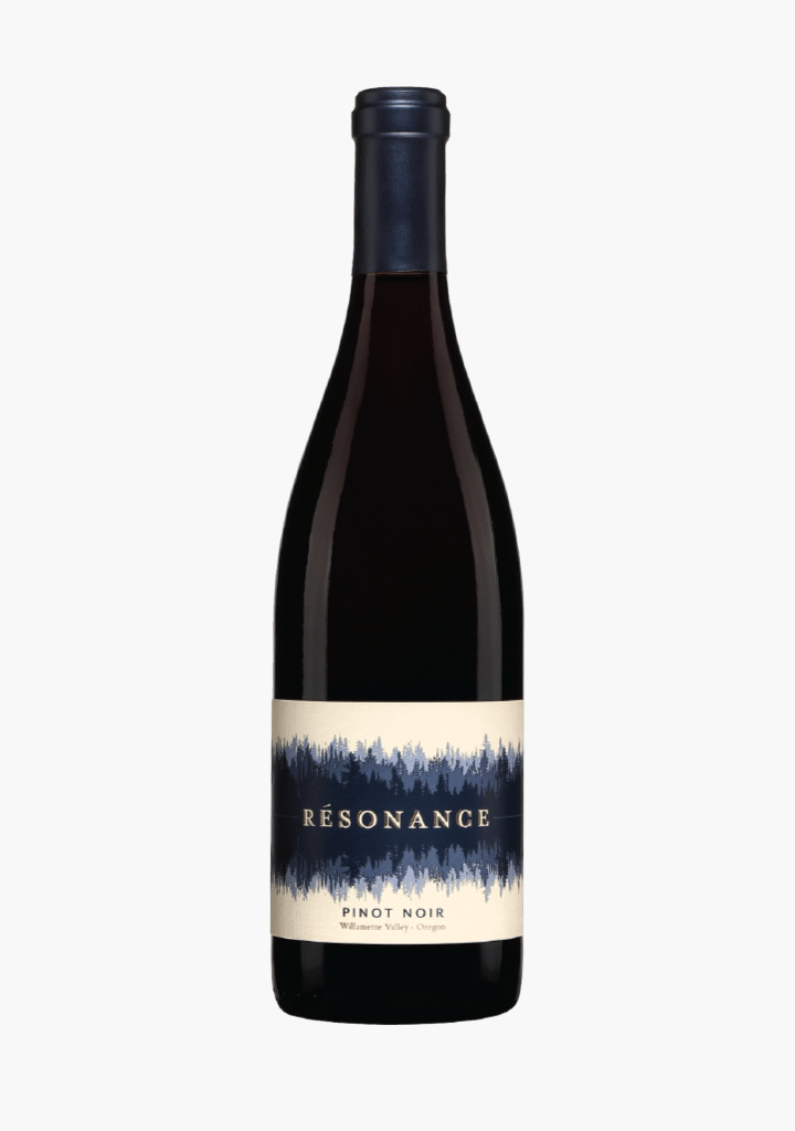 Resonance Willamette Valley Pinot Noir 2020