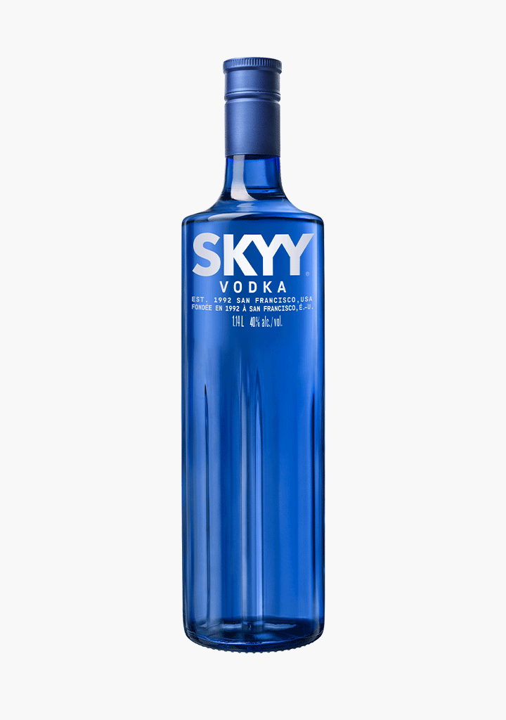 Skyy Vodka