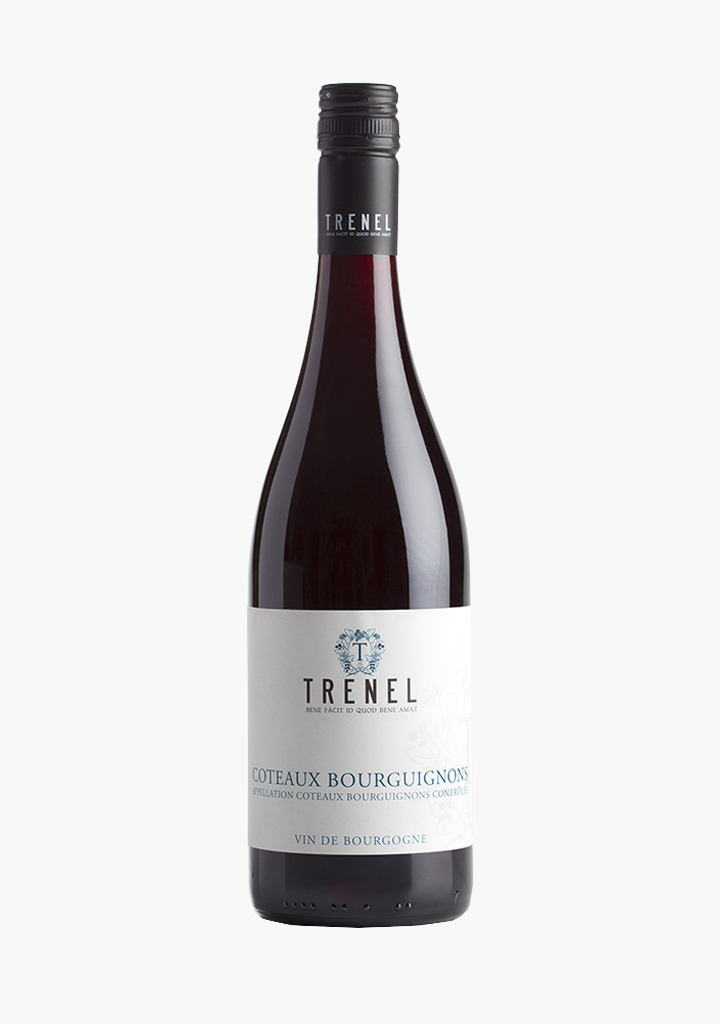Trenel Coteaux Bourguignons 2018